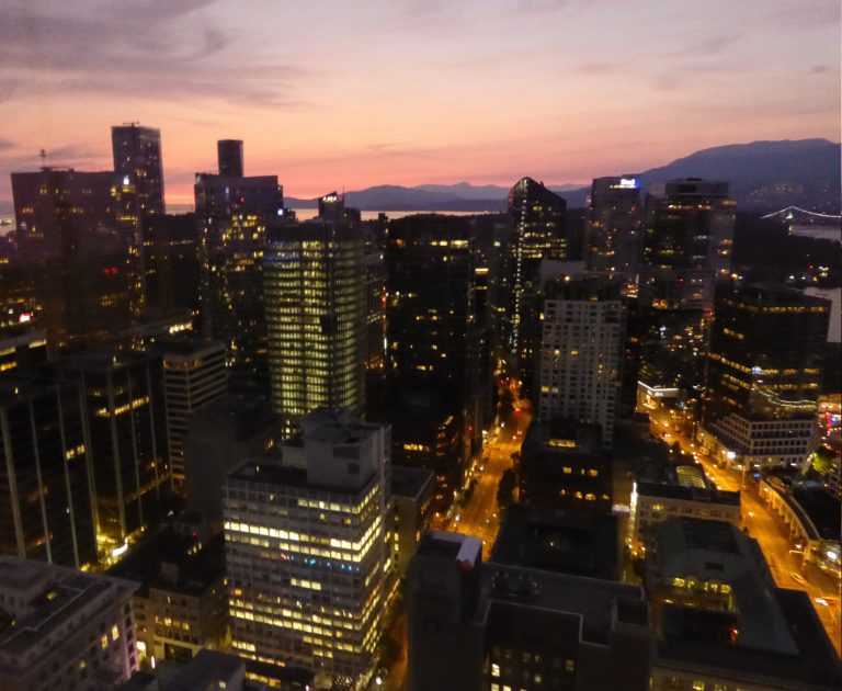10 Best Things To Do on Your First Visit to Vancouver! - It's Not About ...