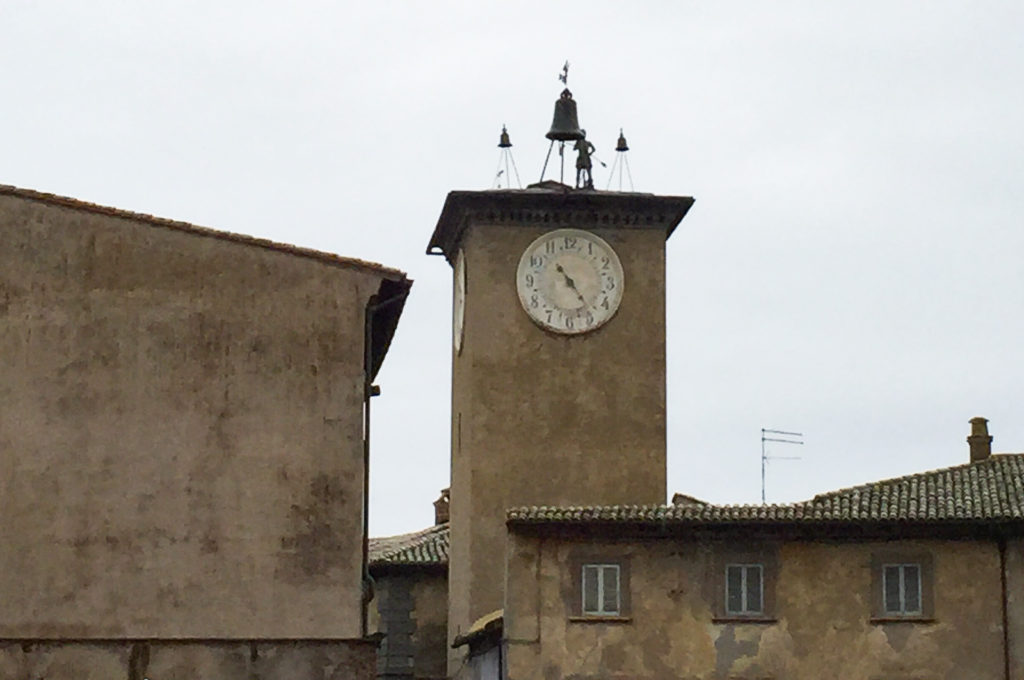 Torre di Maurizio Orvieto Italy