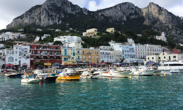 One Day in Capri Itinerary: What to See and Do!