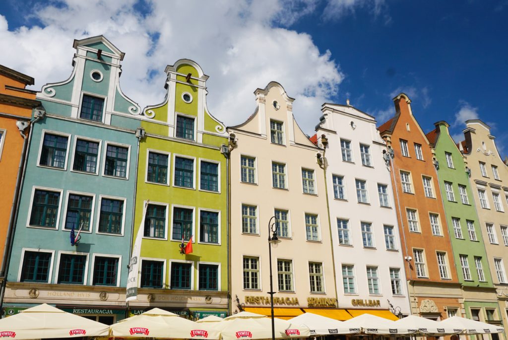 Gdansk Old Town: What you must not miss on a self-guided walking tour