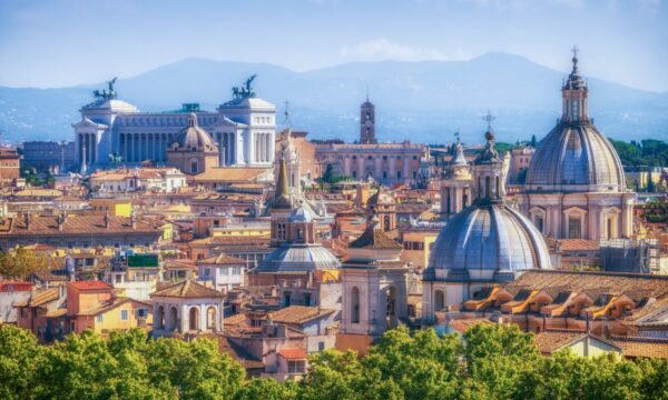 25 Best Things to Do in Rome for First-Timers!