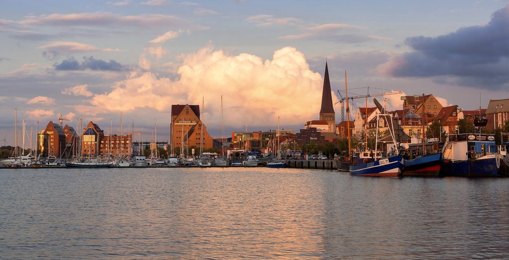 Rostock in One Day: Top Attractions You Must Not Miss!
