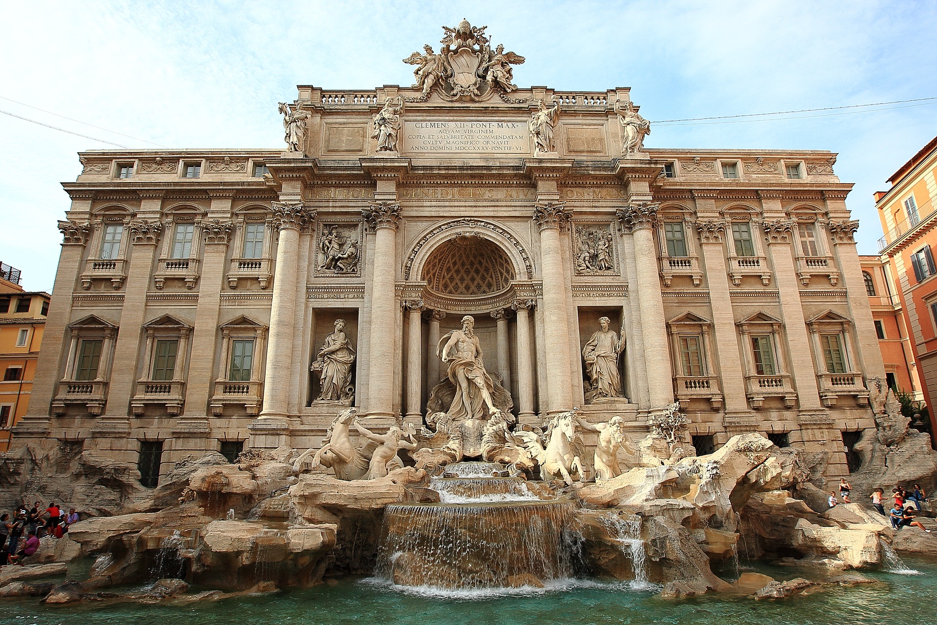 25 Best Things to Do in Rome for First-Timers! - It's Not About the Miles