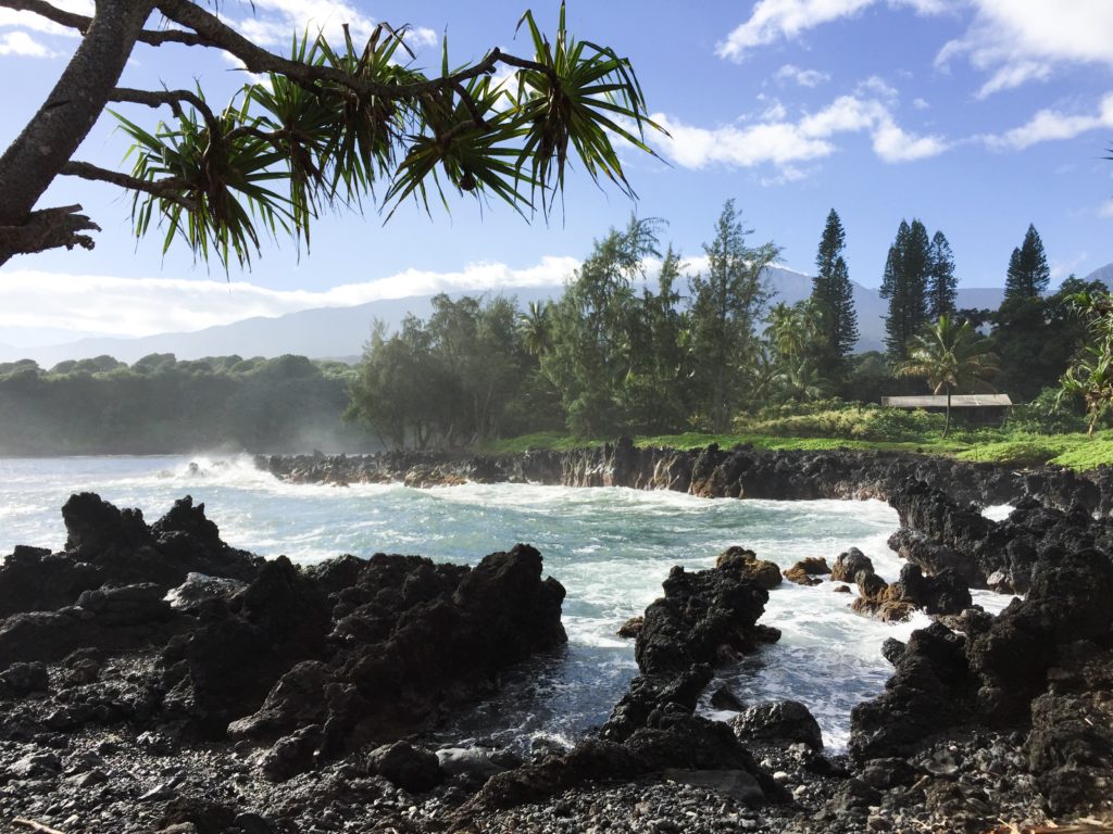 coolest things to do in maui