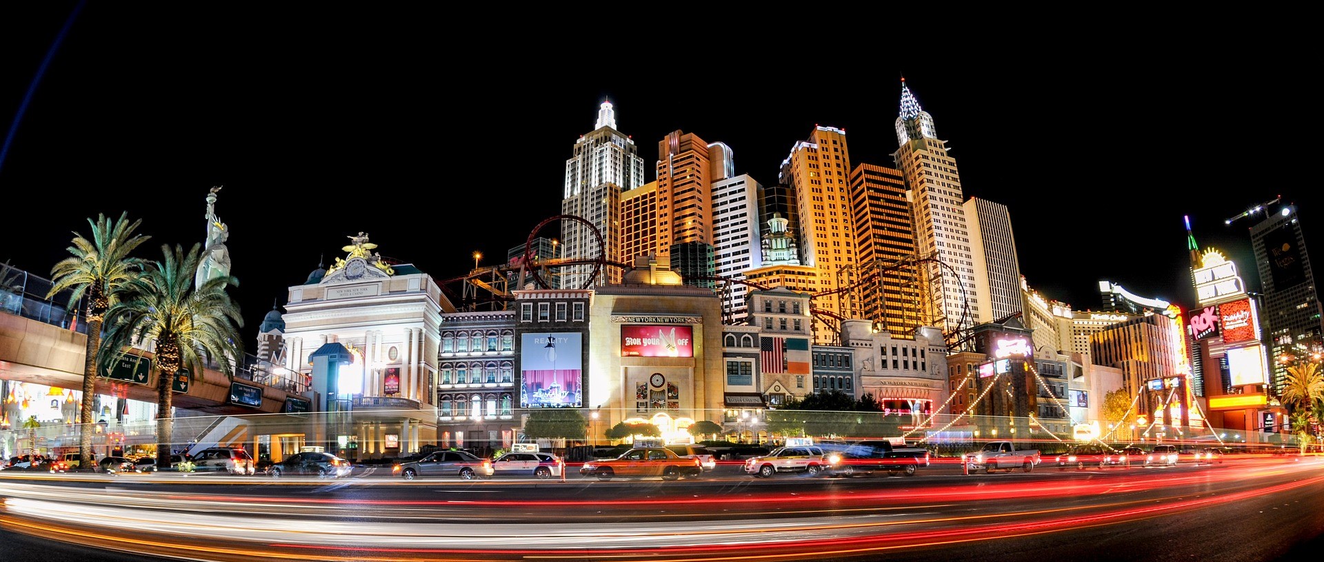 25 Best Things To Do In Las Vegas That Aren T Gambling It S