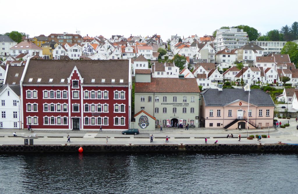 10 Best Things to Do in Stavanger, Norway!