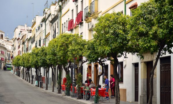 Two Weeks in Andalusia: The Ultimate Southern Spain Itinerary!