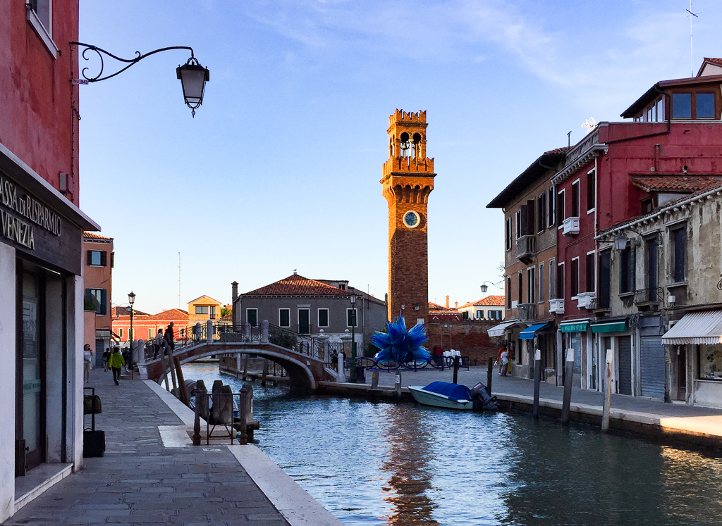 What To Do In Murano On A Day Trip From Venice, Italy - It's Not About ...