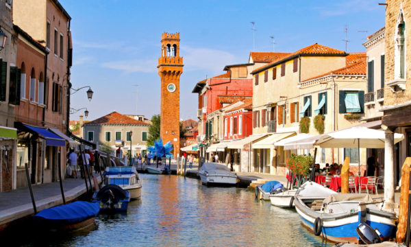 What to Do in Murano on a Day Trip from Venice, Italy