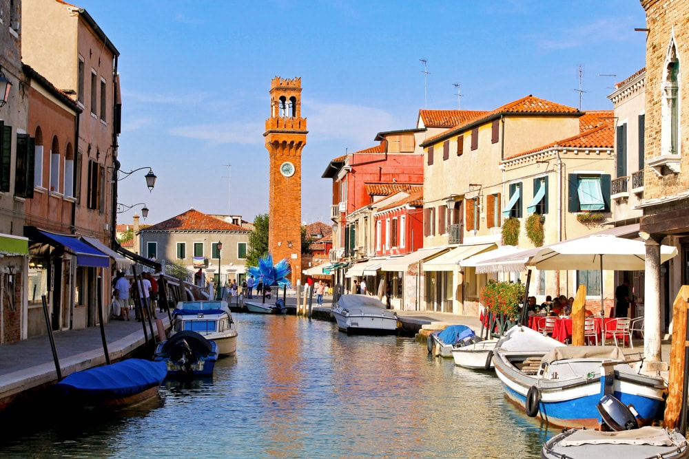 What to Do in Murano on a Day Trip from Venice, Italy - It's Not About ...