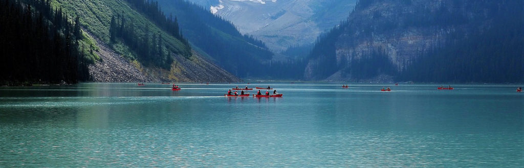 Things to Do in Lake Louise, Canada: 15 Fun Activities for a Visit You'll Never Forget!