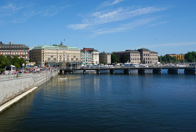 Stockholm, Sweden