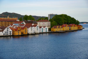 The Viking Homelands Ocean Cruise is a wonderful introduction to Northern Europe!