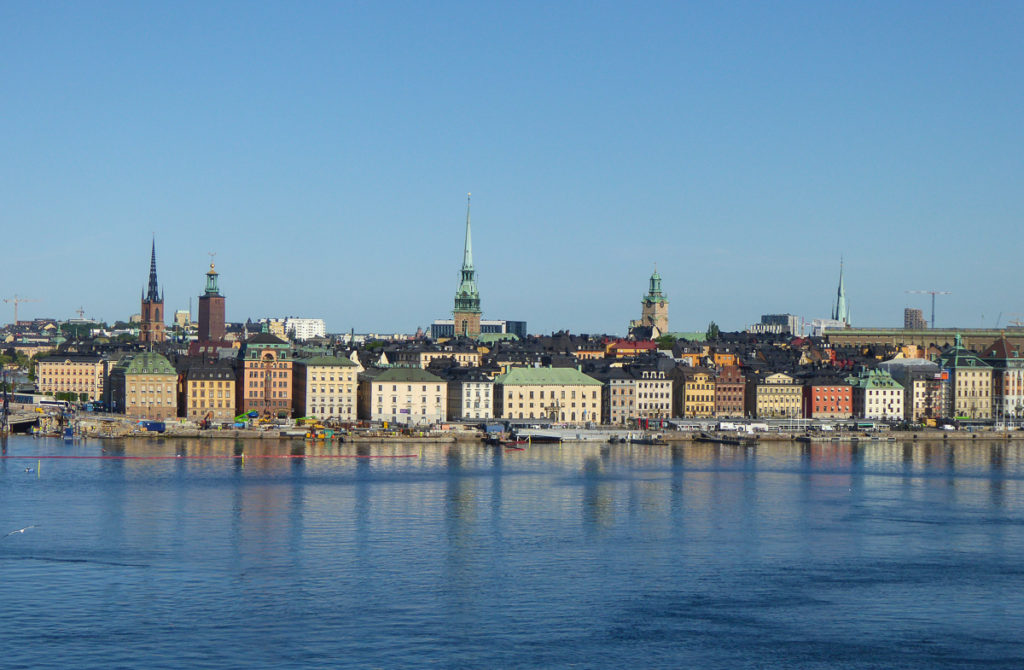 Stockholm in a Day: The Best Things to See and Do!