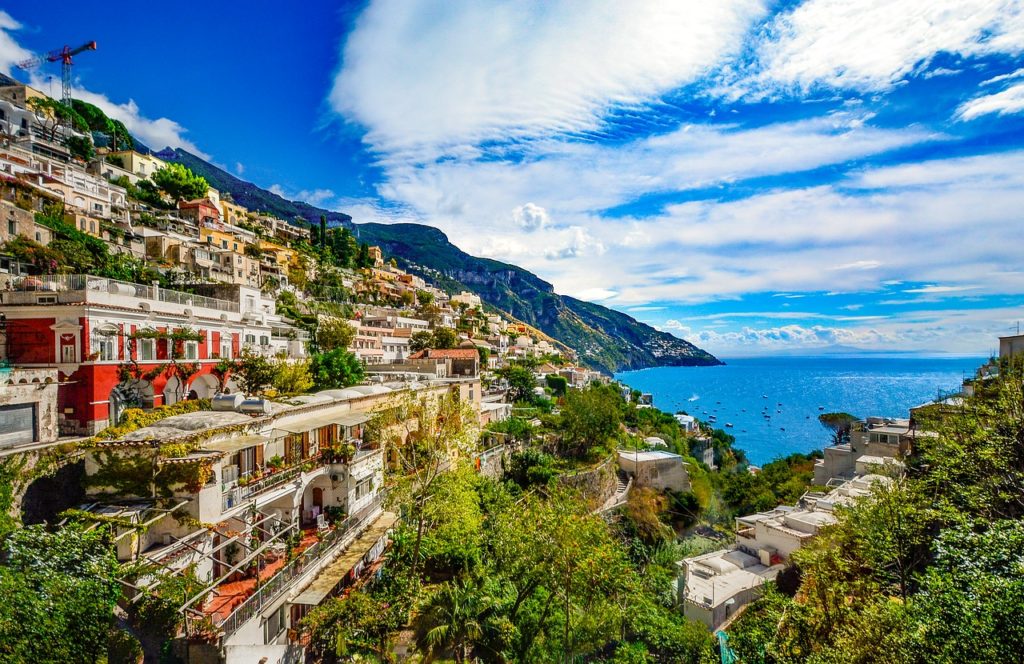 The Best Day Trips from Sorrento You Must Do