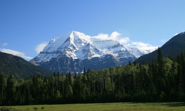 Mount Robson Provincial Park: What to Do on a Day Trip from Jasper!