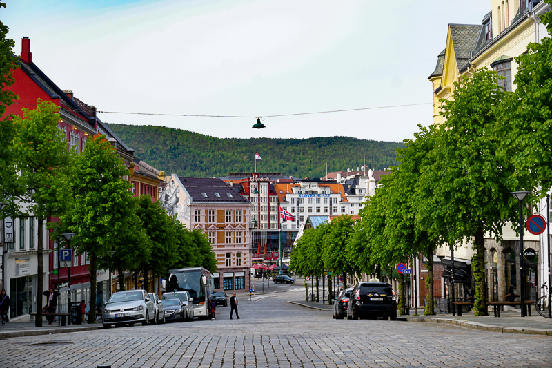 Bergen Norway