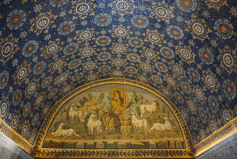 Day Trip to Ravenna: What to See in Italy's Mosaic Capital