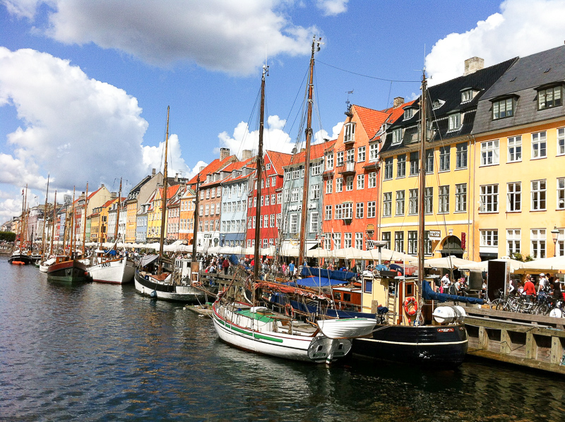 10 Day Scandinavia Itinerary: The Ultimate Guide for First-Timers! - It ...