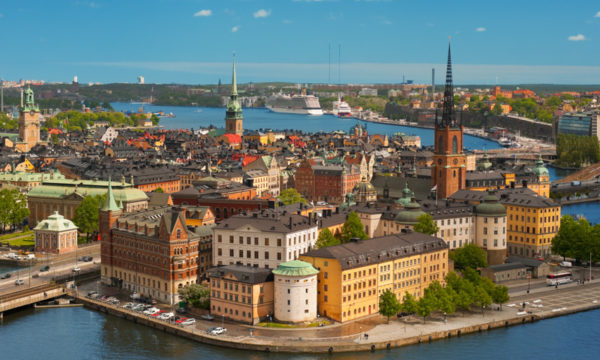 26 Best Things to Do in Stockholm, Sweden!
