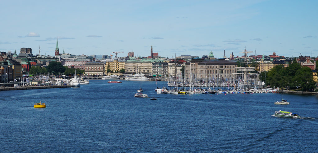The Best Things to Do in Stockholm