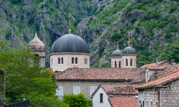 15 Fun and Fabulous Things to Do in Kotor, Montenegro!