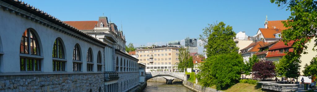 20 Best Things to Do in Ljubljana Slovenia