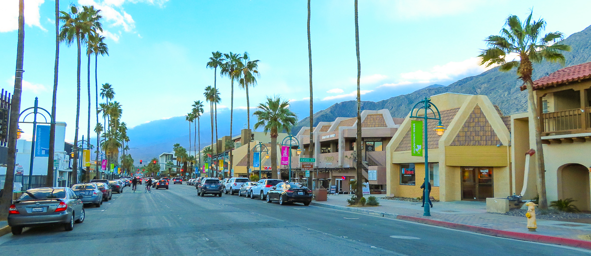 25 Awesome Things to Do in Palm Springs, California - It's Not About the  Miles