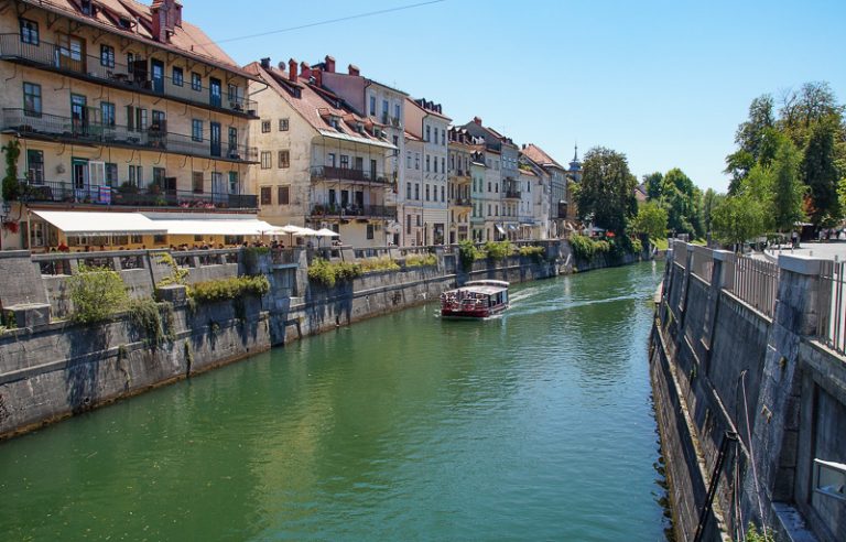 20 Best Things to Do in Ljubljana, Slovenia (The Ultimate Guide!) - It ...