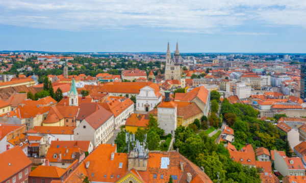 One Day in Zagreb: 10 Fun Things to Do in Croatia’s Capital!