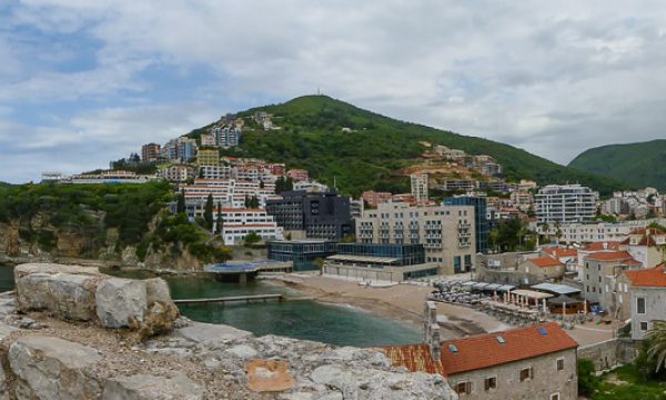 Budva, Montenegro: The Best Things to Do on a Day Trip from Kotor!