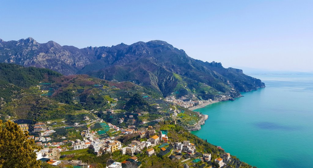 One Day in Ravello Things to Do