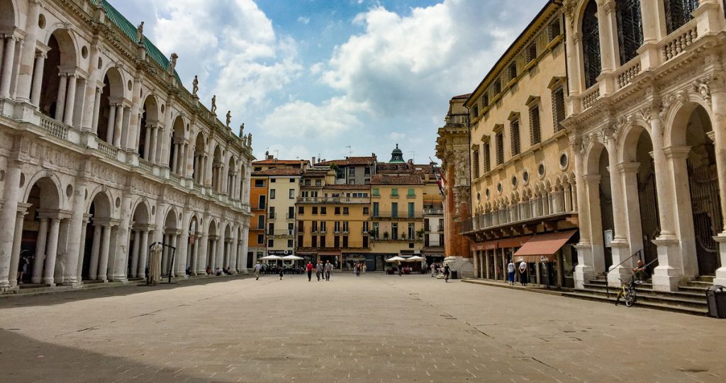 The Best Things to Do in Vicenza Italy