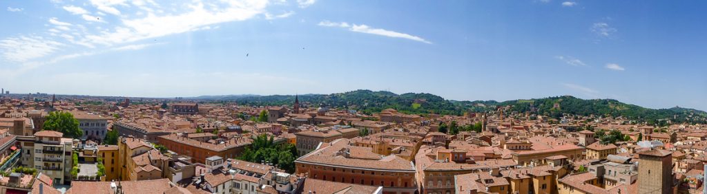 Things to Do in Bologna