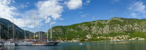 Discover the Ultimate Montenegro Itinerary for Your First Visit!