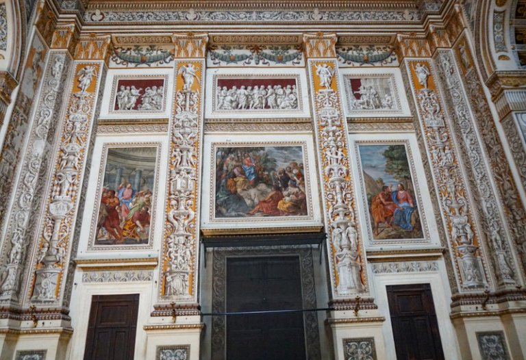 11 Exciting Things to Do in Mantua, Italy (in One Day)! - It's Not ...