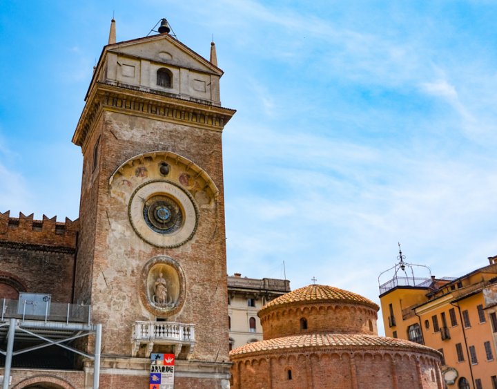 11 Exciting Things to Do in Mantua, Italy (in One Day)! - It's Not ...