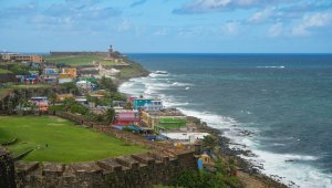 Things to Do in Old San Juan