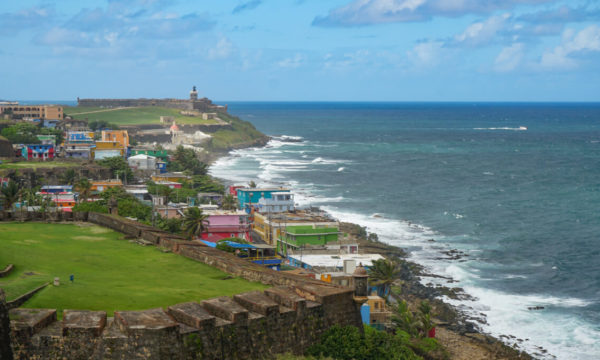 31 Best Things to Do in Old San Juan, Puerto Rico!