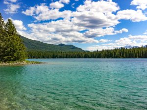 Things to Do in Jasper National Park in Alberta Canada
