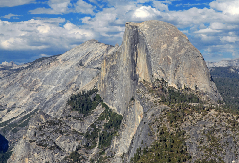 Yosemite National Park California USA