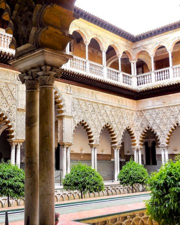 Visiting the Real Alcazar of Seville The Ultimate Guide (+ Best Guided
