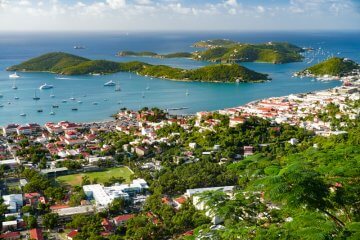 10 Captivating Caribbean Islands to Visit on Your Next Tropical ...