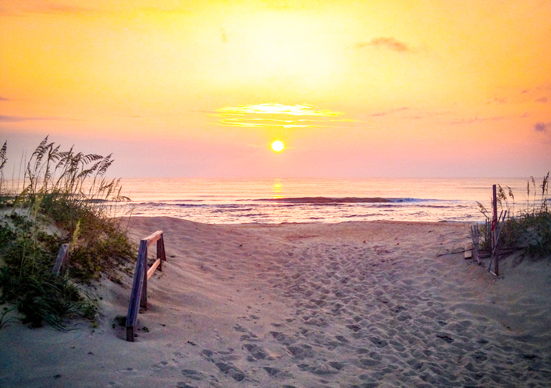 Outer Banks North Carolina