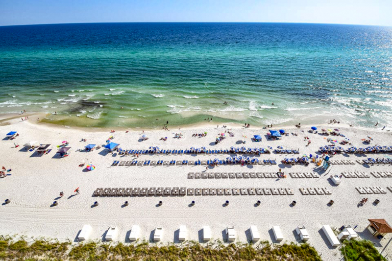 Panama City Beach Florida