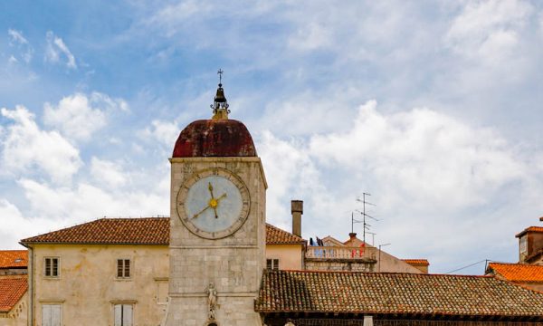 The Best Things to Do in Trogir, Croatia (in One Day!)