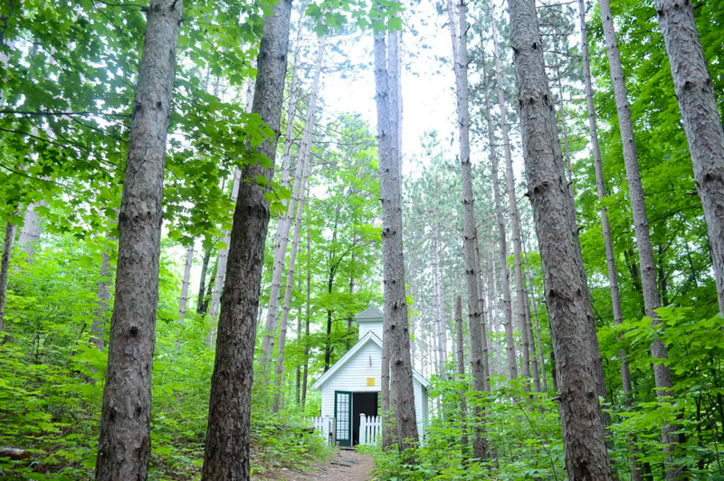 Woodstock Vermont