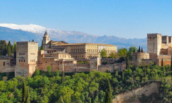 Granada or Seville: Which Andalusian City Should You Visit?