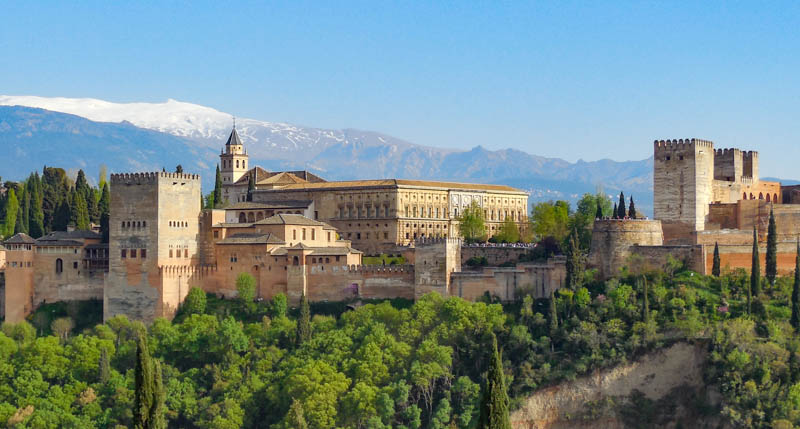 Granada or Seville: Which One Should You Visit?