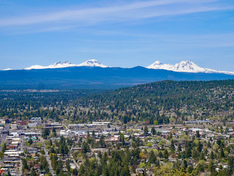 Bend, Oregon